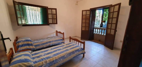 Location vacances Villa Oran Ain el turck