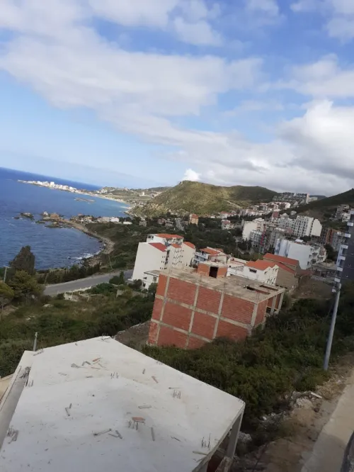 Location vacances Appartement Béjaïa Bejaia