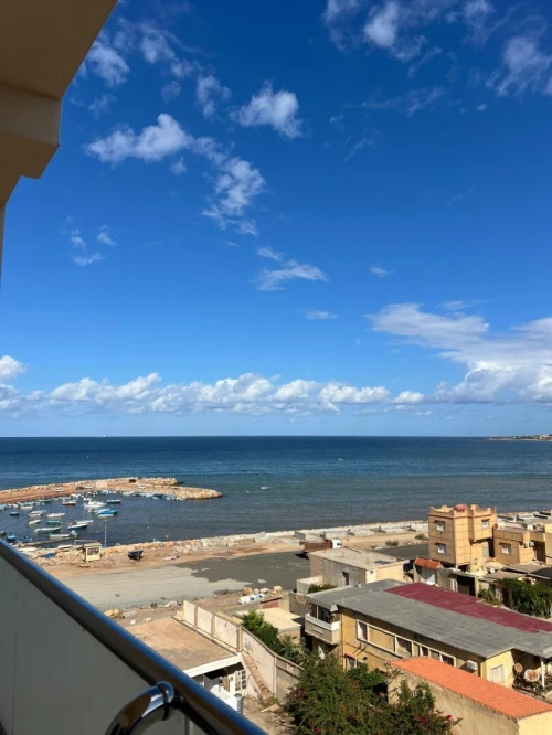Vente Appartement F3 Alger Bordj el bahri