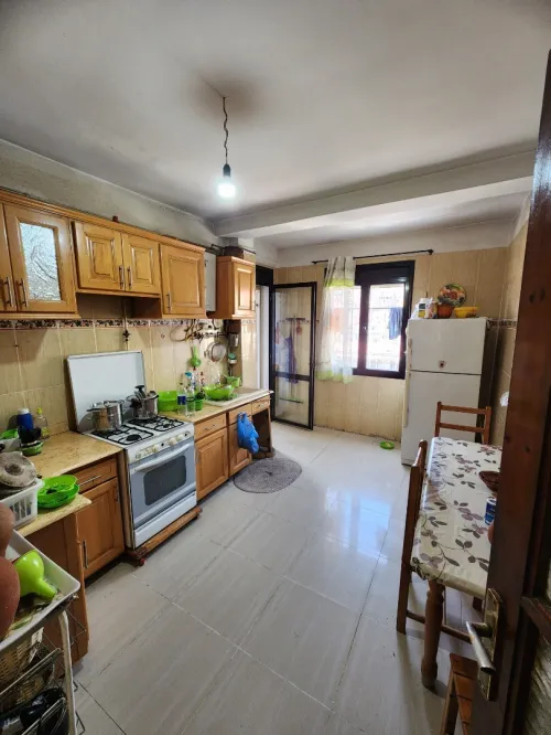 Vente Appartement F3 Béjaïa Bejaia