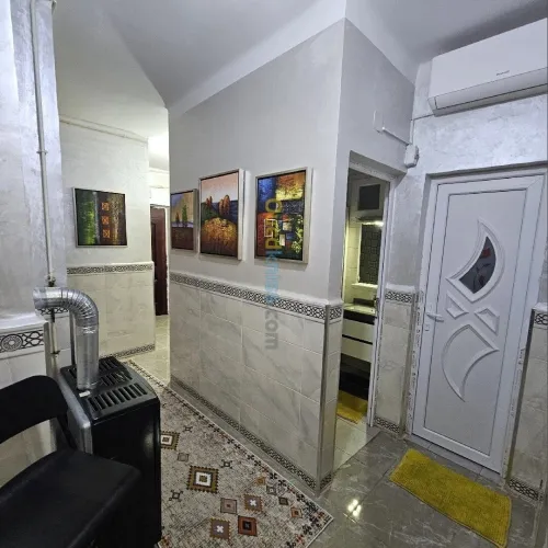 Location Appartement F4 Alger Zeralda