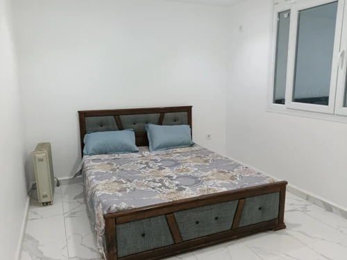 Location vacances Appartement Tizi Ouzou Azeffoun