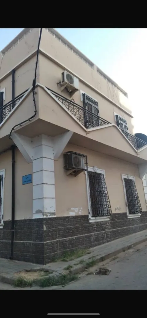 Vente Villa Mostaganem Mostaganem