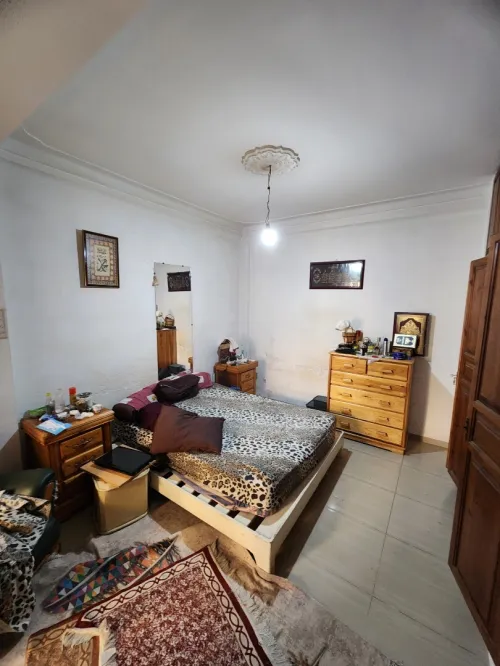 Vente Appartement F3 Béjaïa Bejaia