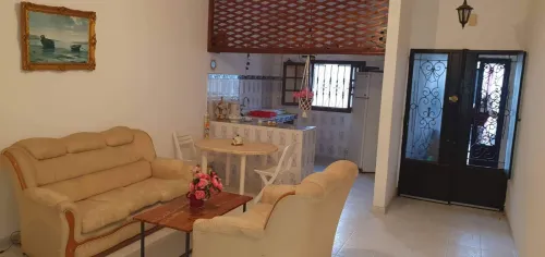Location vacances Villa Oran Ain el turck