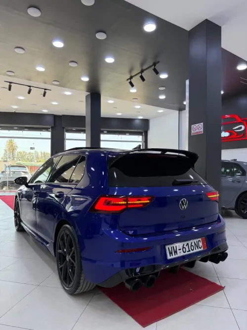 Volkswagen Golf 8 2023 R 333 