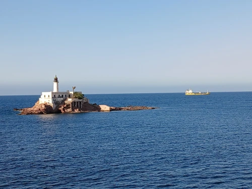 Location vacances Villa Oran Arzew