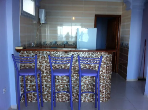 Location vacances Appartement F2 Béjaïa Bejaia