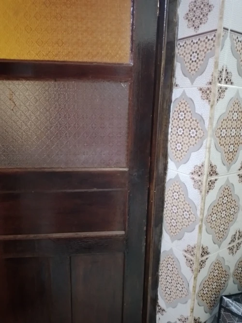 Vente Villa Béchar Bechar