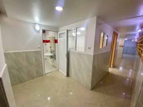 Vente Appartement F4 Alger Dely brahim