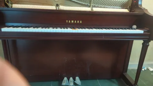 accordeur de piano