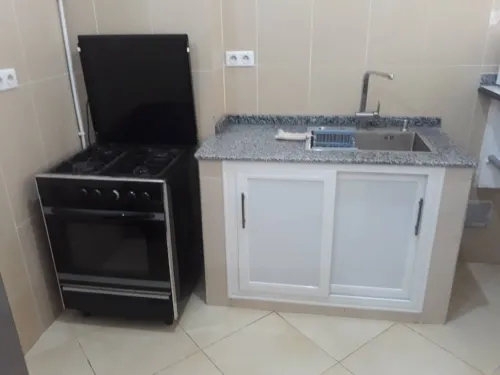 Location Appartement F2 Béjaïa Bejaia