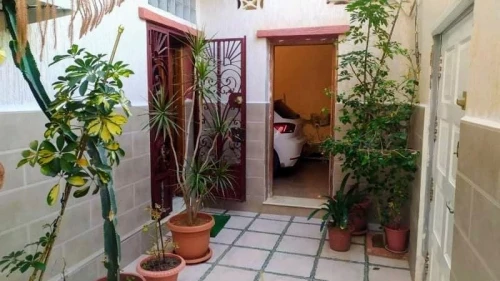 Vente Villa Oran Ain el turck