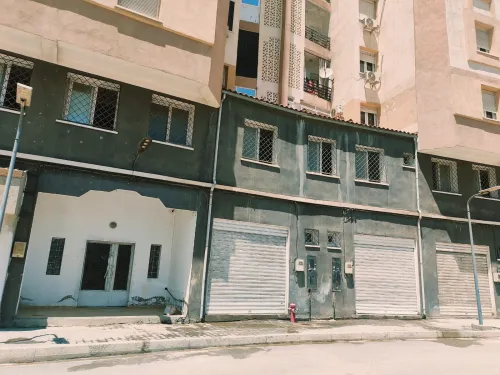 Vente Local Béjaïa Bejaia