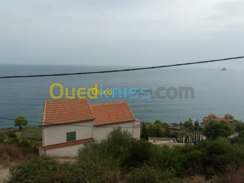 Location Appartement F2 Béjaïa Bejaia