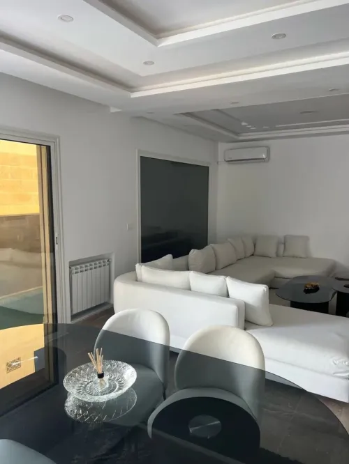 Location vacances Appartement F3 El Tarf El kala