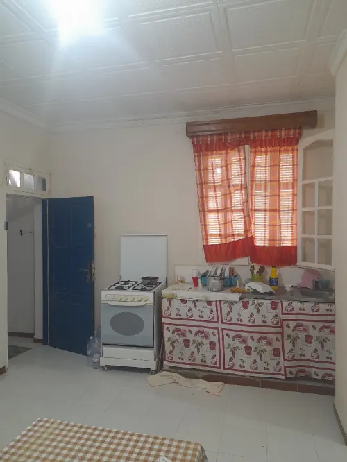 Location vacances Niveau De Villa Béjaïa Souk el thenine