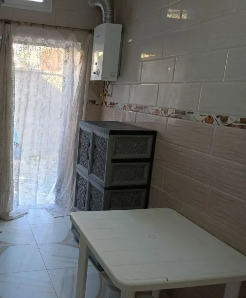 Location Appartement F3 Skikda El marsa