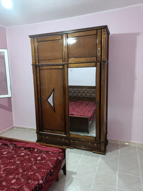 Location vacances Appartement F3 Skikda Filfla