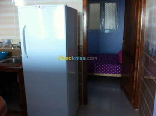 Location Appartement F2 Béjaïa Bejaia
