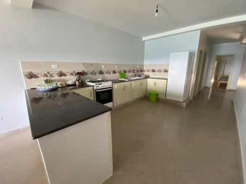 Location vacances Appartement Niveau de villa F3 Béjaïa Beni ksila
