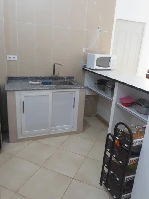 Location Appartement F2 Béjaïa Bejaia