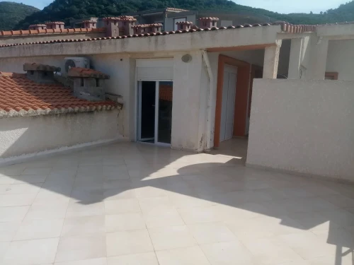 Location Appartement F2 Béjaïa Bejaia