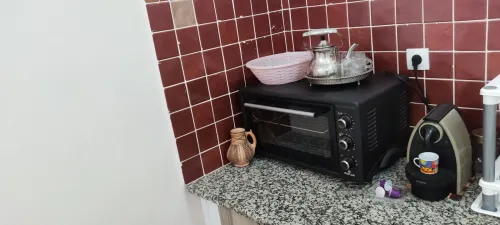 Location vacances Villa Tlemcen Souk tlata