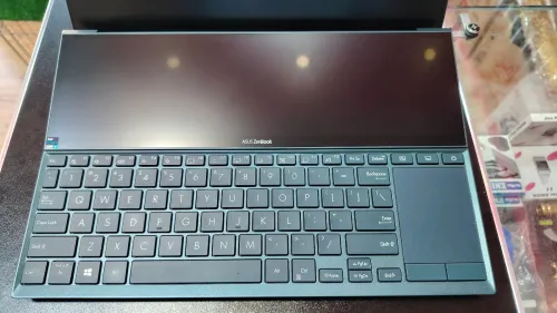 asus zenbook 