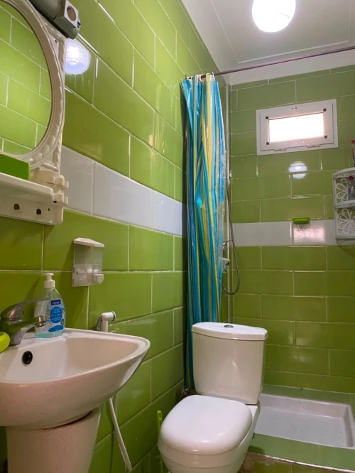 Location vacances Appartement Boumerdès Dellys 45