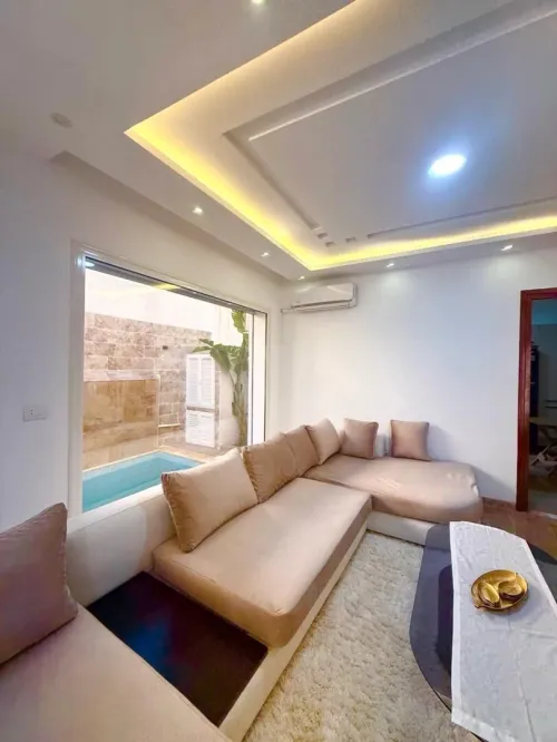 Location vacances Appartement F3 El Tarf El kala