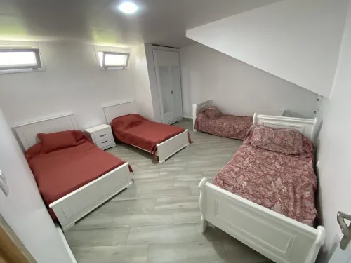 Location Appartement F3 Tizi Ouzou Azeffoun
