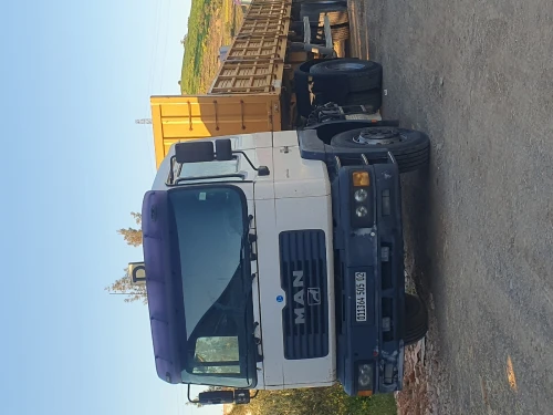 Mann F2000 