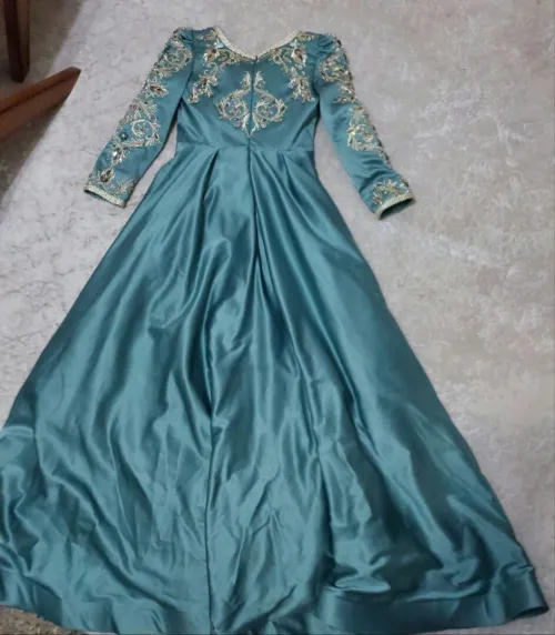 Caftan 