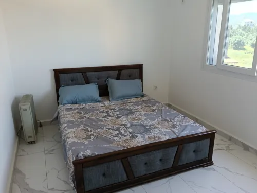 Location vacances Appartement Tizi Ouzou Azeffoun