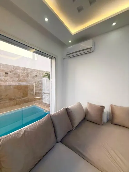 Location vacances Appartement F3 El Tarf El kala
