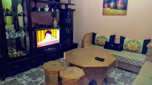 Vente Villa Oran Ain el turck