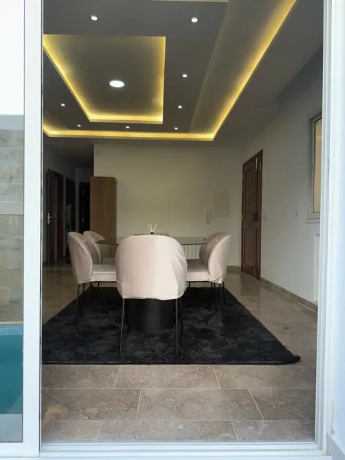 Location vacances Appartement F3 El Tarf El kala