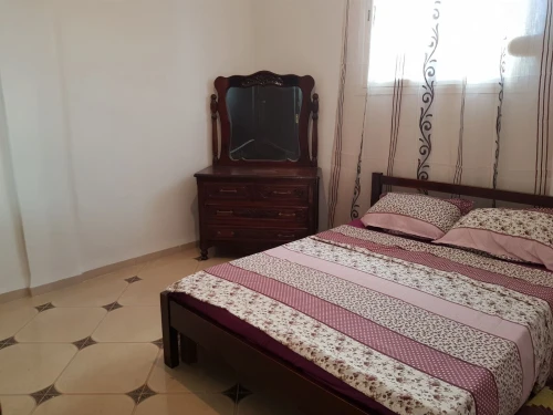 Location Appartement F3 Tizi Ouzou Azeffoun