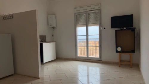 Location vacances Appartement F2 Mostaganem Abdelmalek ramdane