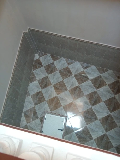 Vente Villa Tlemcen Tlemcen