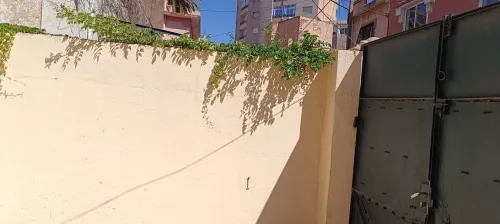Vente Villa Tlemcen Tlemcen