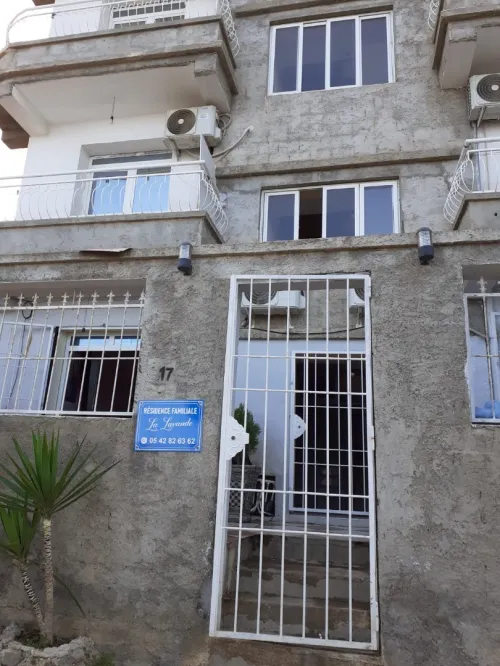 Location vacances Appartement Béjaïa Bejaia