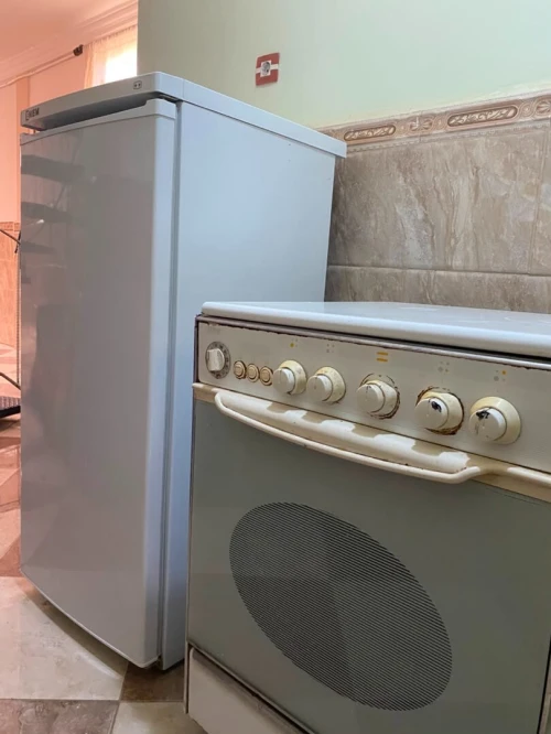 Location vacances Appartement Boumerdès Dellys 47