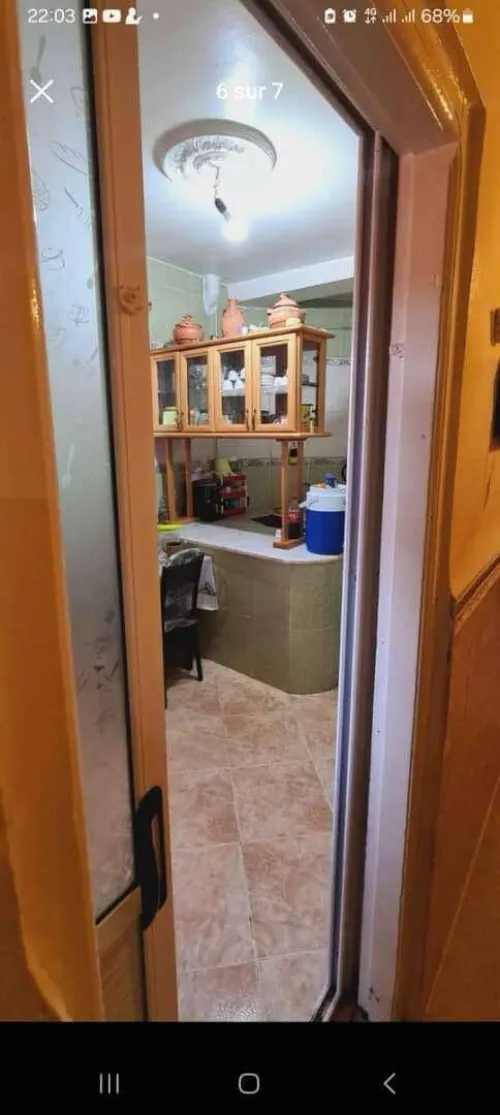 Vente Appartement F3 Batna Batna