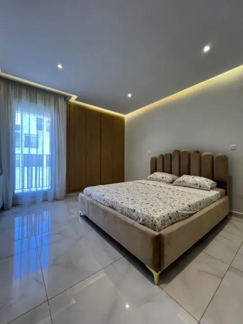Location vacances Appartement F4 Oran Oran