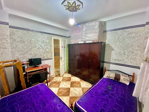 Vente Appartement F4 Sidi Bel Abbès Telagh