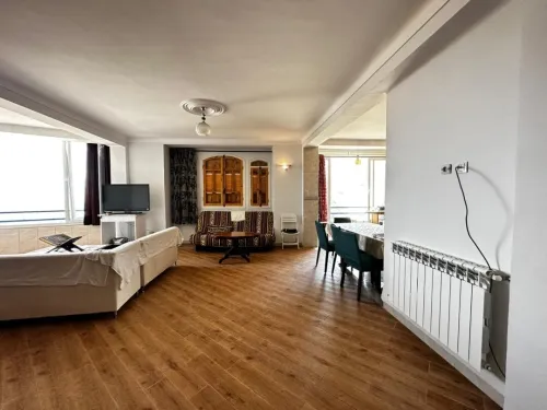 Location Appartement F4 Jijel El aouana