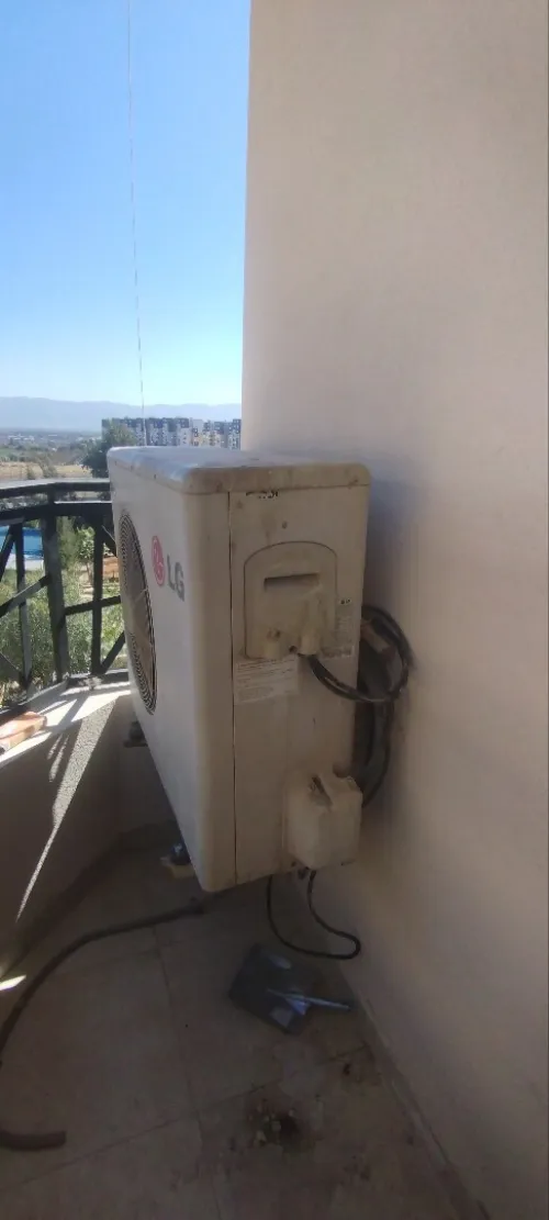 Installation tout type climatiseur