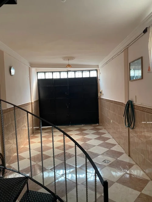Location vacances Appartement Boumerdès Dellys 14